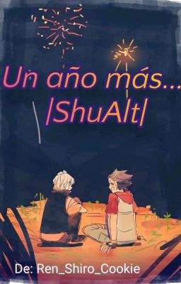 Un año más... |Shualt|