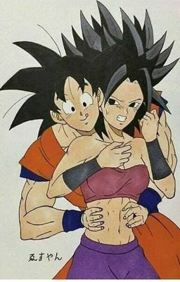 Un aviso a todos los fans de Goku x Caulifla