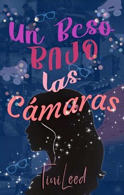 Un Beso Bajo Las Cámaras (BAEM #1) 