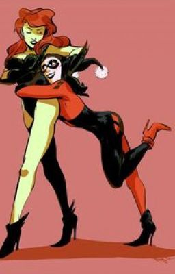 Un Beso (Harley-Posion)