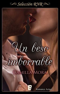 Un beso imborrable