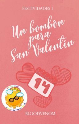 Un bombón para San Valentín