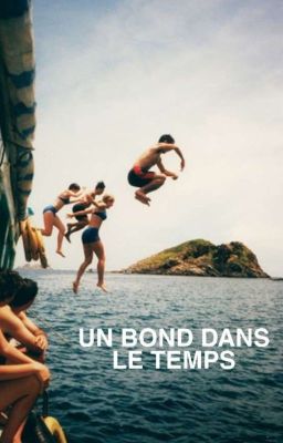 UN BOND DANS LE TEMPS