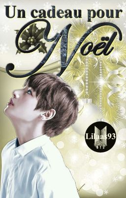 Un cadeau pour Noël [Vkook/Yoonmin]