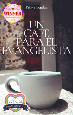 Un Café para el Evangelista