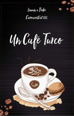 Un Café Turco 