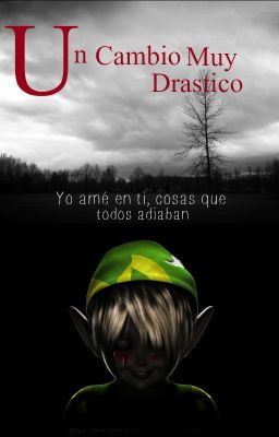 Un Cambio Muy Drástico. (Ben Drowned y Tú) #L1