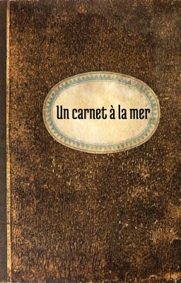 Un carnet à la mer