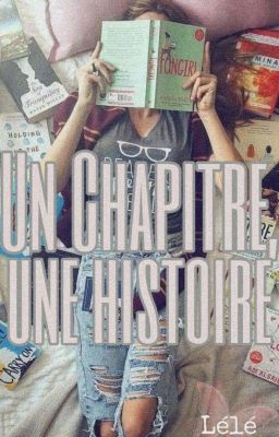 Un chapitre, une histoire