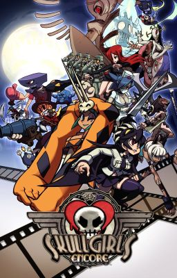 UN CHICO EN SKULLGIRLS ( REMAKE)