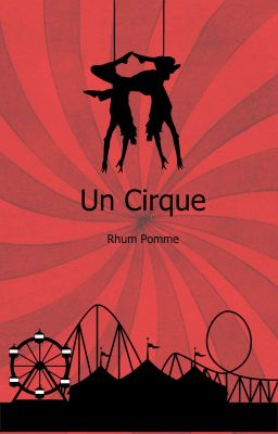 Un cirque.