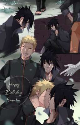 Un compleanno meraviglioso ed indimenticabile, per Sasuke. 