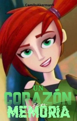 Un Corazón Sin Memoria (trixie x male Reader)