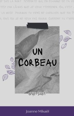 UN CORBEAU