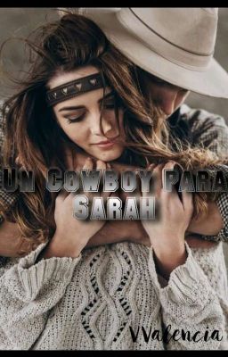 ⚜UN COWBOY PARA SARAH⚜