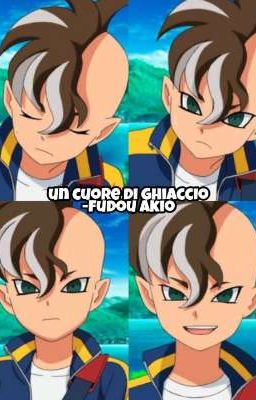 un cuore di ghiaccio - caleb stonewall