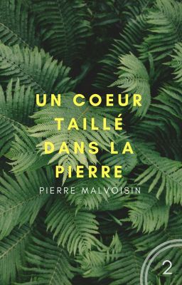 UN CŒUR TAILLÉ DANS LA PIERRE | Science-Fiction