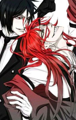 Un démon et un dieu de la mort [Sebastian x Grell]