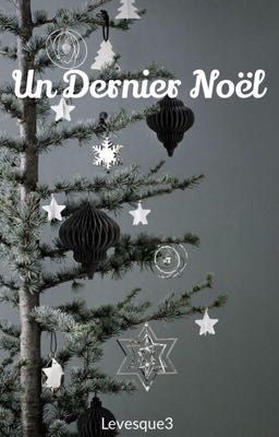 Un dernier Noël 