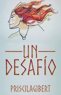 UN DESAFÍO ៚ relato