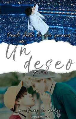 Un deseo 