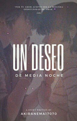 UN DESEO DE MEDIA NOCHE