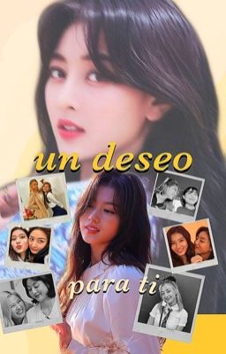 UN DESEO PARA TI | SAHYO 