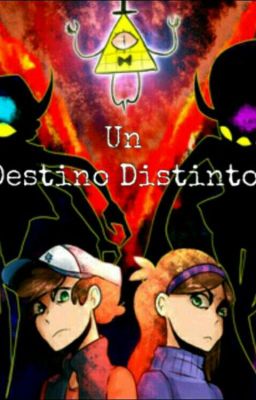 Un destino distinto (BillDip)