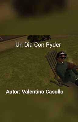 Un Dia Con Ryder (One Short) 