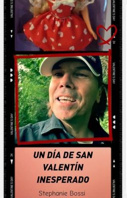 Un día de San Valentín inesperado (Joey Tempest)