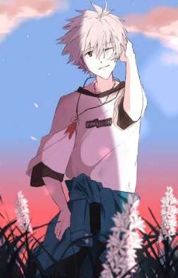 Un día en la vida de Kaworu Nagisa [Beatiful Dreamer]