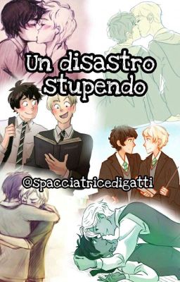 Un disastro stupendo// Scorbus