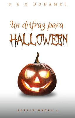 Un Disfraz para Halloween | Festividades #3