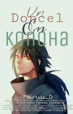 |Un Doncel En Konoha| Naruto/Naruto Shippuden