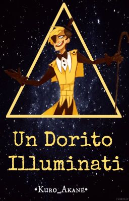 Un Dorito Illuminati