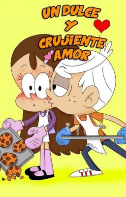 un dulce y crujiente amor