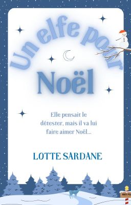 UN ELFE POUR NOËL