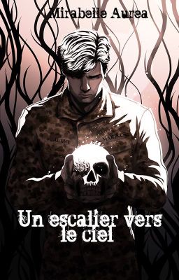 Un Escalier vers le ciel (Writober 2021)