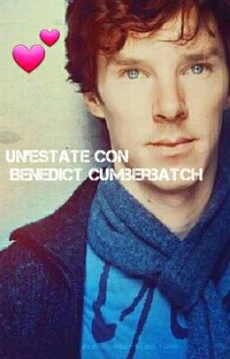 Un'estate con Benedict Cumberbatch