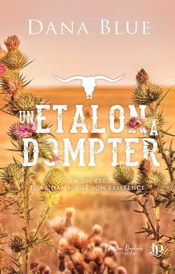 Un Étalon à Dompter | chez Juno Publishing