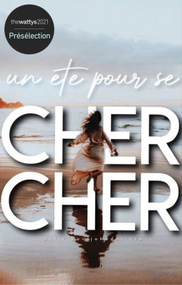 Un été pour se chercher [Terminée]