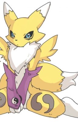 Un Evento Del Destino (Renamon Y Tu)