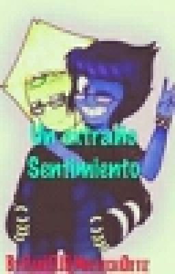 Un extraño sentimiento (lapidot)