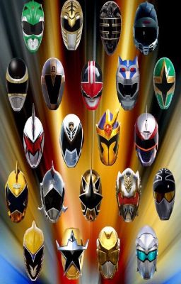 un fan de super sentai en league of legeands (universo:guardianas estelares)