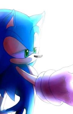 Un Fanfic Cualquiera De Sonic (Amor Drama Y Diversión)