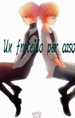 Un fratello per caso [SOSPESA]