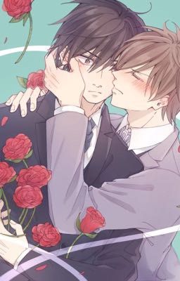 Un fruto prohibido.➖Sekai-ichi Hatsukoi.➖