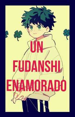 un fudanshi enamorado