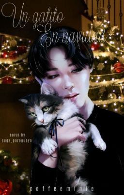 Un Gatito En Navidad | Yoonmin [OS]