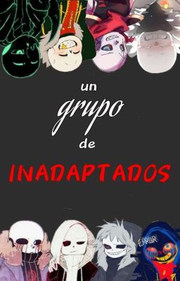 Un Grupo de Inadaptados [Bad Guys]